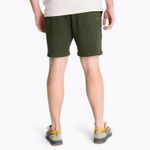 Short Hombre Camp Verde Oscuro Merrell