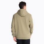 Poleron Hombre Kaikoura Café Merrell