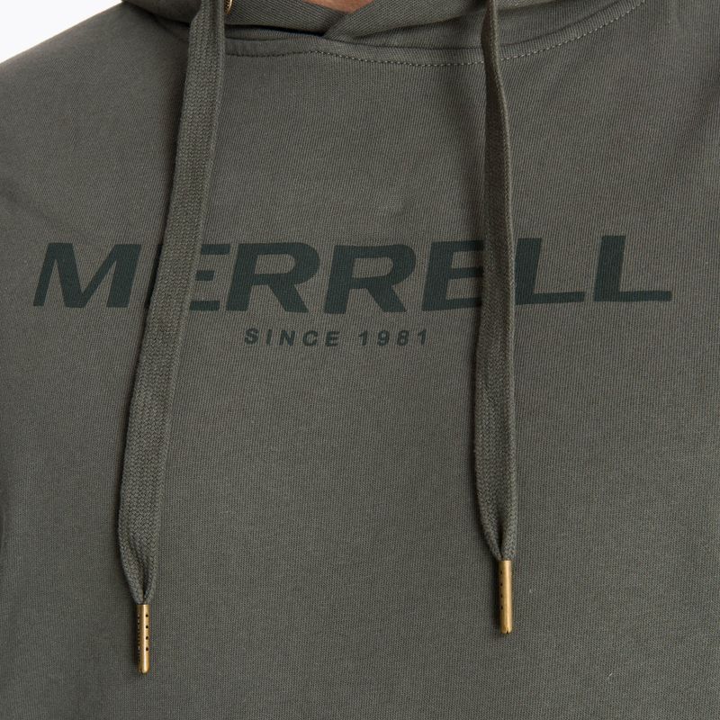 Poleron-Hombre-Kaikoura-Verde-Oscuro-Merrell