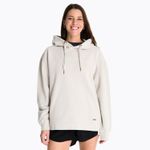 Poleron Mujer Arewhana Crema Merrell