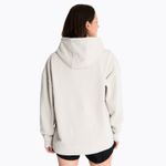 Poleron Mujer Arewhana Crema Merrell