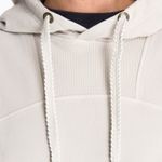 Poleron Mujer Arewhana Crema Merrell