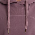 Poleron Mujer Arewhana Morado Oscuro Merrell