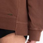 Poleron Mujer Arewhana Terracota Merrell