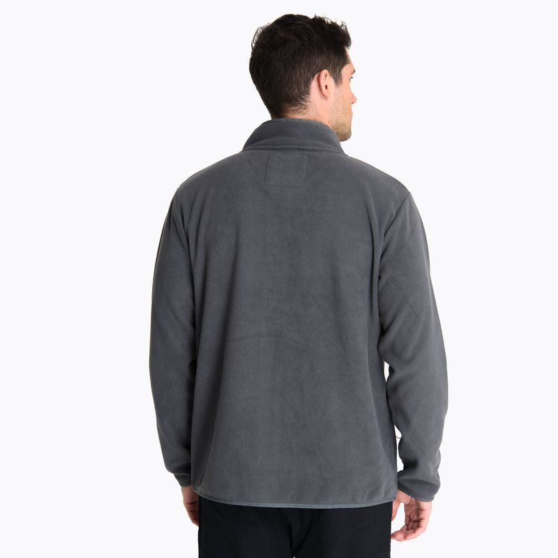 Polar-Hombre-Microfleece-Greymouth-Gris-Merrell