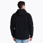 Poleron Hombre Russell Negro Merrell