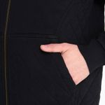 Poleron Hombre Russell Negro Merrell