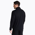 Poleron Hombre Mangaw Negro Merrell