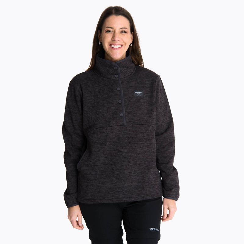 Polar-Mujer-Colville-Knitted-Merrell