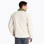 Polar Hombre Microfleece Wellington Crema Merrell