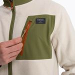 Polar Hombre Microfleece Wellington Crema Merrell