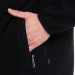 Polar Hombre Microfleece Wellington Negro Merrell