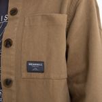 Chaqueta Mujer R¿peti Beige Oscuro Merrell