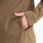 Chaqueta Mujer R¿peti Beige Oscuro Merrell