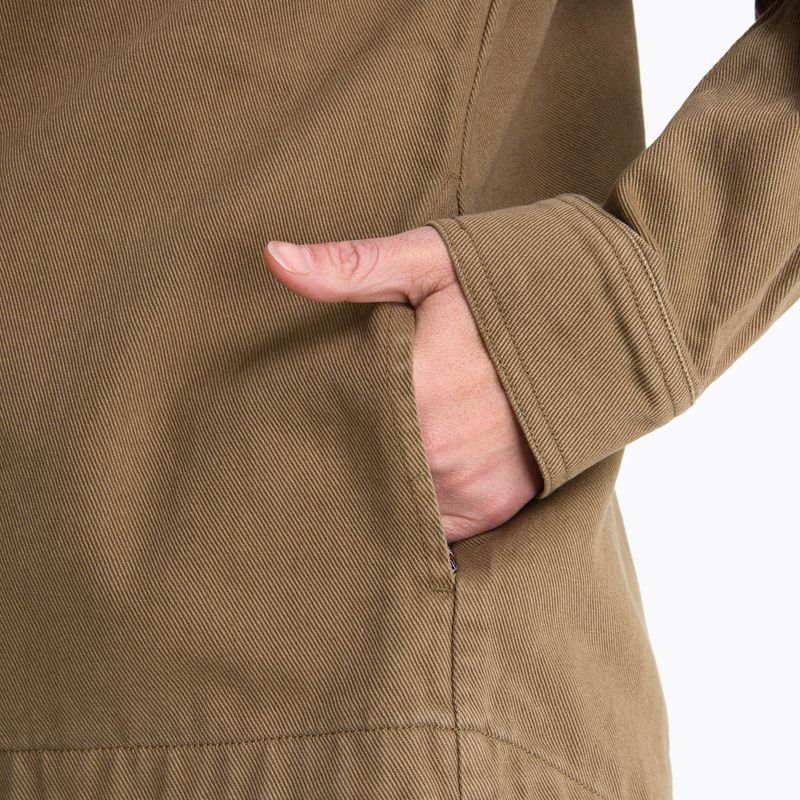 Chaqueta Mujer R¿peti Beige Oscuro Merrell