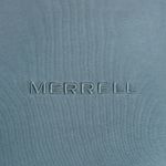 Poleron Mujer Pokiha Verde Musgo Merrell
