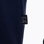 Poleron Hombre Hokitika Azul Merrell