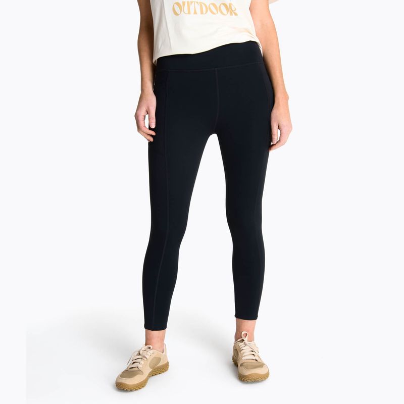 Calza-Mujer-Ankle-Fit-Legging-Tehea-Negro-Merrell