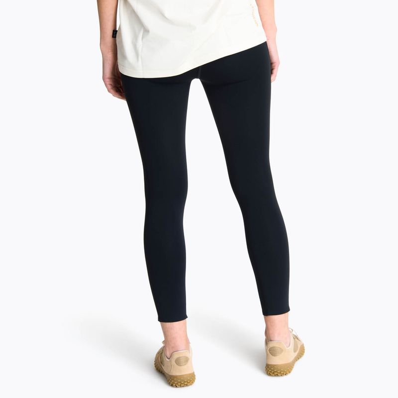 Calza-Mujer-Ankle-Fit-Legging-Tehea-Negro-Merrell