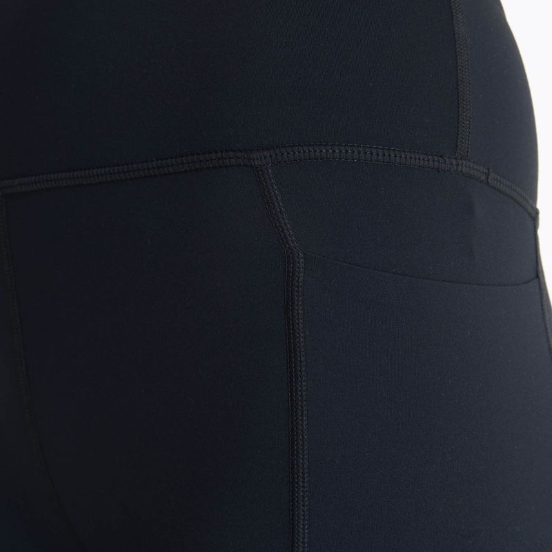 Calza-Mujer-Ankle-Fit-Legging-Tehea-Negro-Merrell