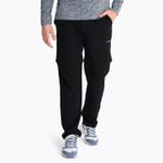 Pantalon Hombre Gore Negro Merrell