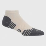 Calcetin Unisex Vencejo Technical Crew Blanco Merrell