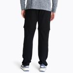 Pantalon Hombre Gore Negro Merrell