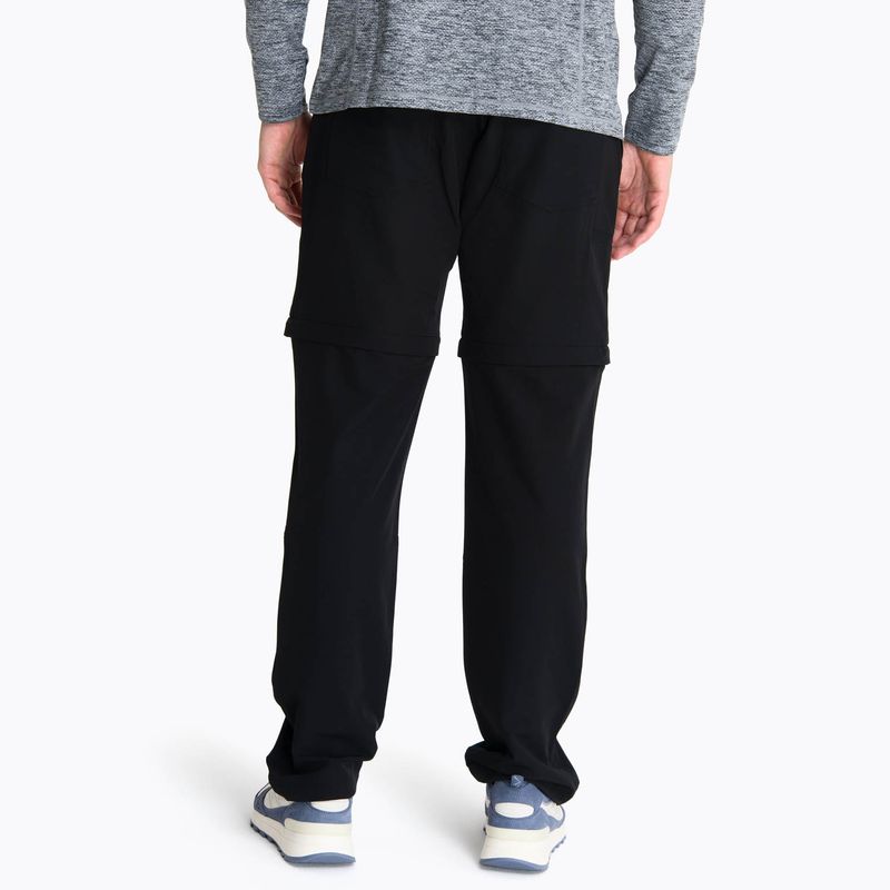 Pantalon Hombre Gore Negro Merrell