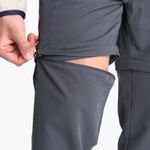 Pantalon Hombre Gore Gris Merrell