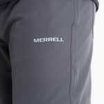 Pantalon Hombre Gore Gris Merrell