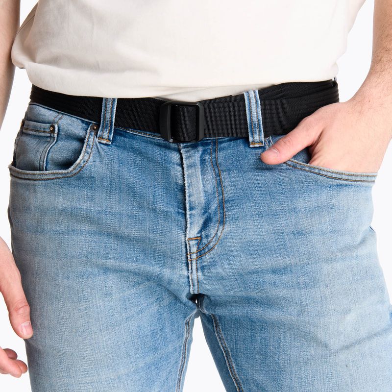 Cinturon Unisex Caiti Negro Merrell