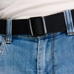 Cinturon Unisex Caiti Negro Merrell