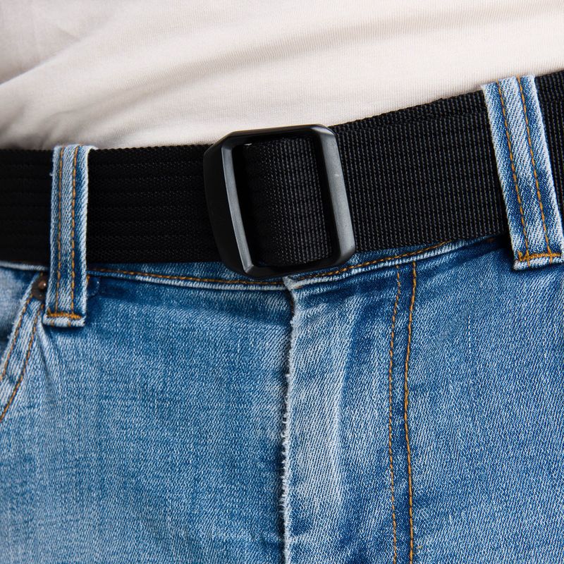 Cinturon Unisex Caiti Negro Merrell