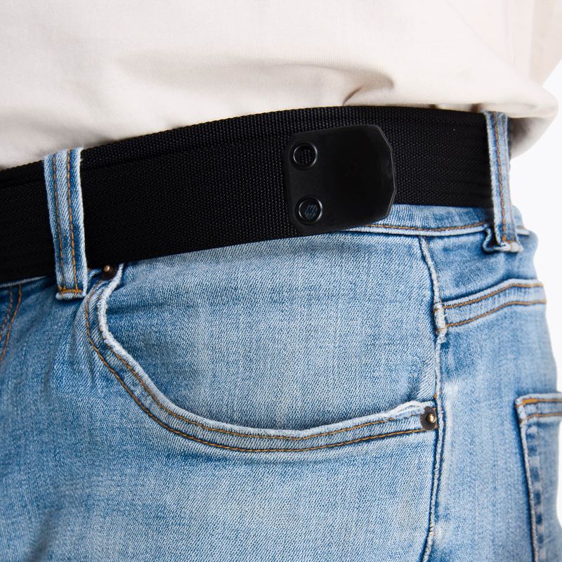 Cinturon Unisex Caiti Negro Merrell