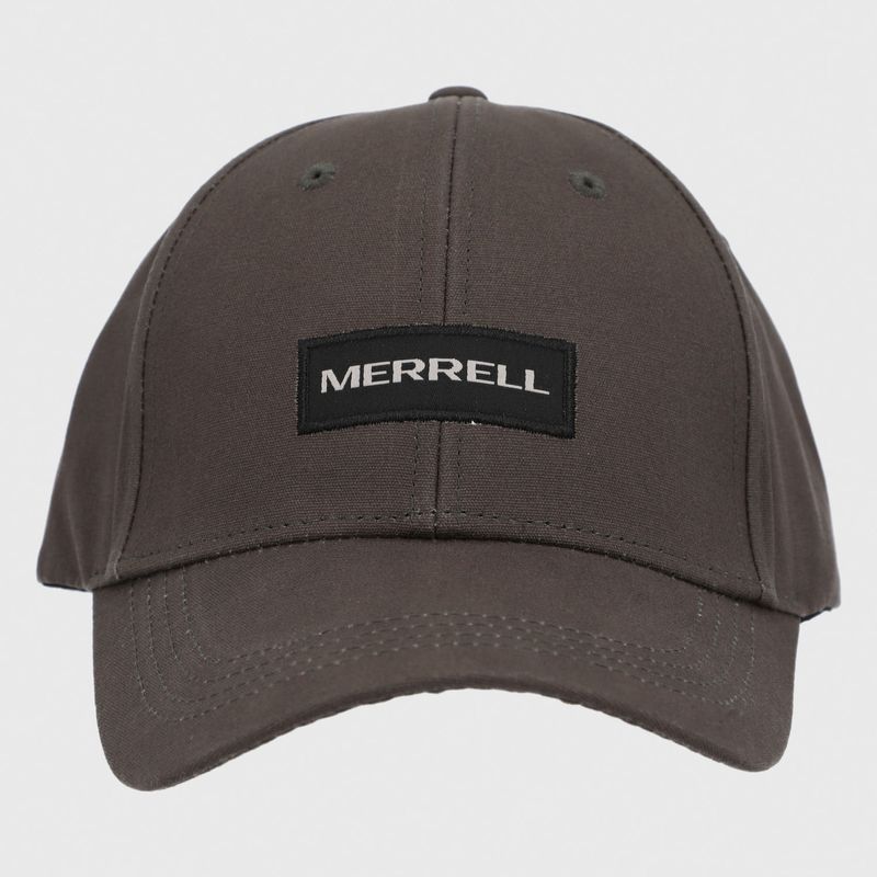 Jockey Unisex Albatros Gris Oscuro Merrell