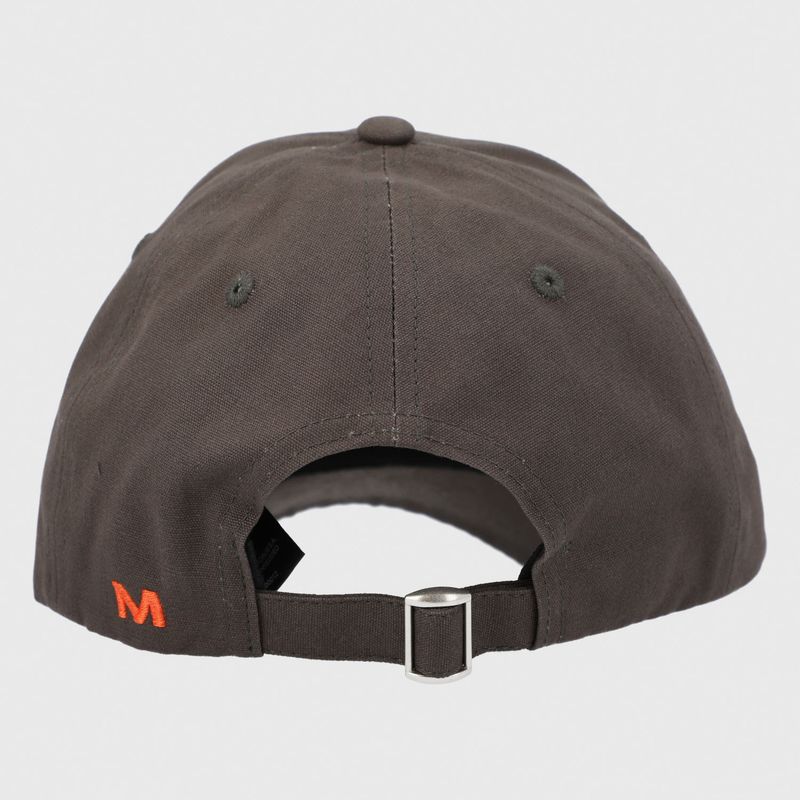 Jockey Unisex Albatros Gris Oscuro Merrell