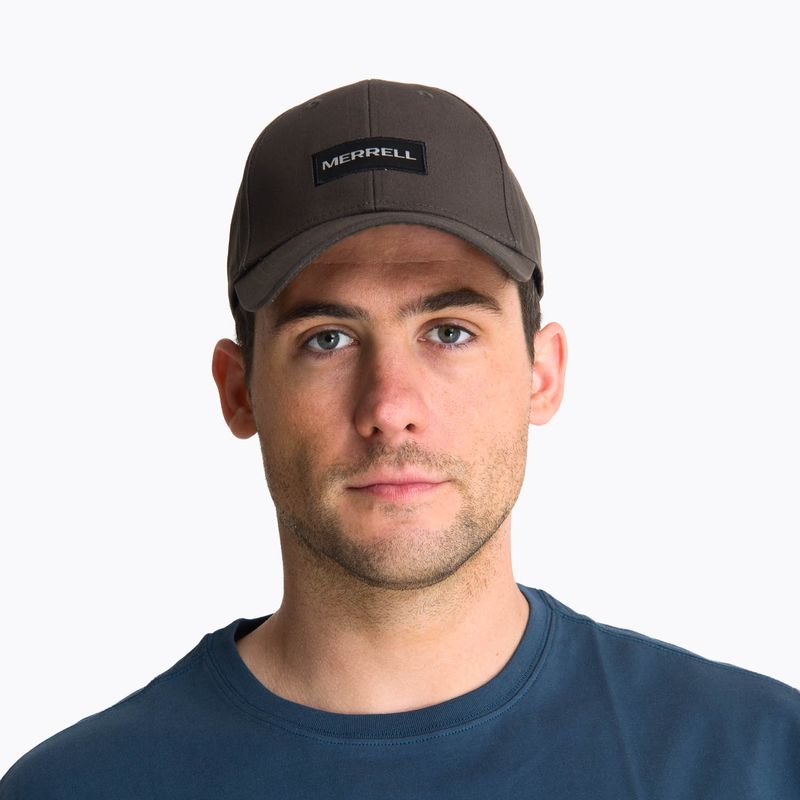 Jockey Unisex Albatros Gris Oscuro Merrell