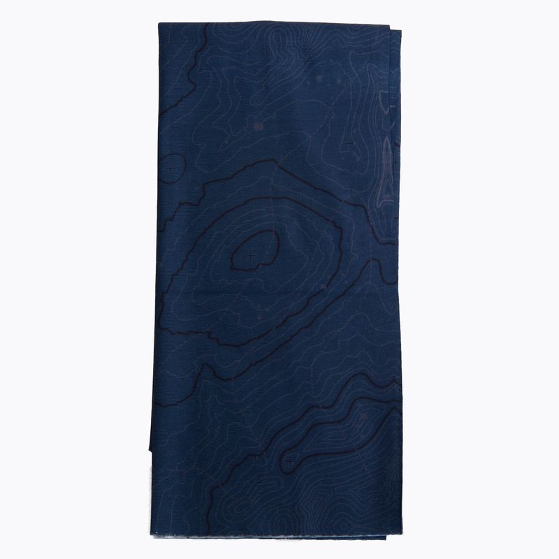 Cuello Unisex Nuco Full Print Azul Oscuro Merrell