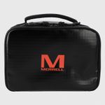 Neceser Unisex Verderon Toiletry Negro Merrell