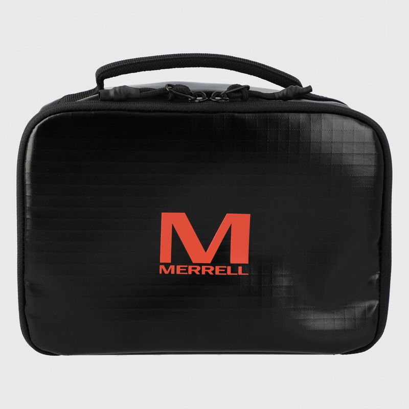 Neceser Unisex Verderon Toiletry Negro Merrell