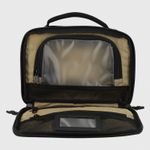 Neceser Unisex Verderon Toiletry Negro Merrell