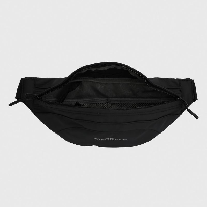 Banano Unisex Zarapito Negro Merrell