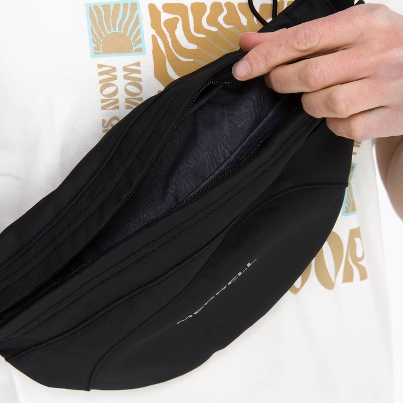 Banano Unisex Zarapito Negro Merrell