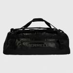 Bolso Unisex Denali 65 Lt Duffel Negro Merrell