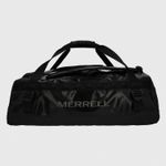 Bolso Unisex Denali 65 Lt Duffel Negro Merrell