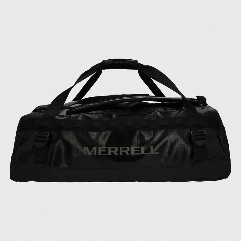 Bolso Unisex Denali 65 Lt Duffel Negro Merrell