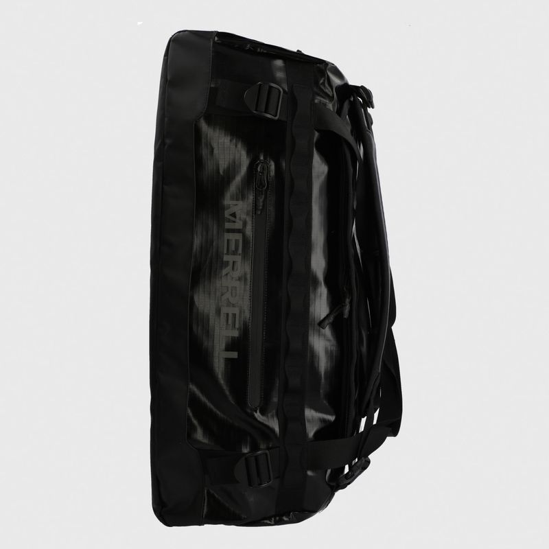 Bolso Unisex Denali 65 Lt Duffel Negro Merrell