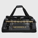 Bolso Unisex Denali 50 Lt Duffel Gris Oscuro Merrell