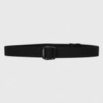 Cinturon Unisex Tronador Negro Merrell