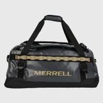 Bolso Unisex Denali 50 Lt Duffel Gris Oscuro Merrell